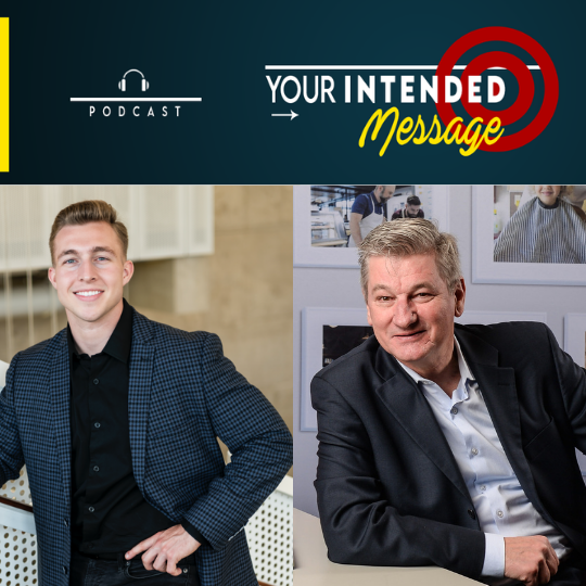 Your Intended Message