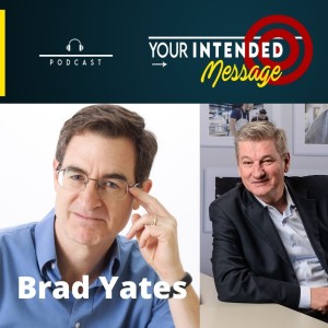 Control your mind and emotions: Brad Yates