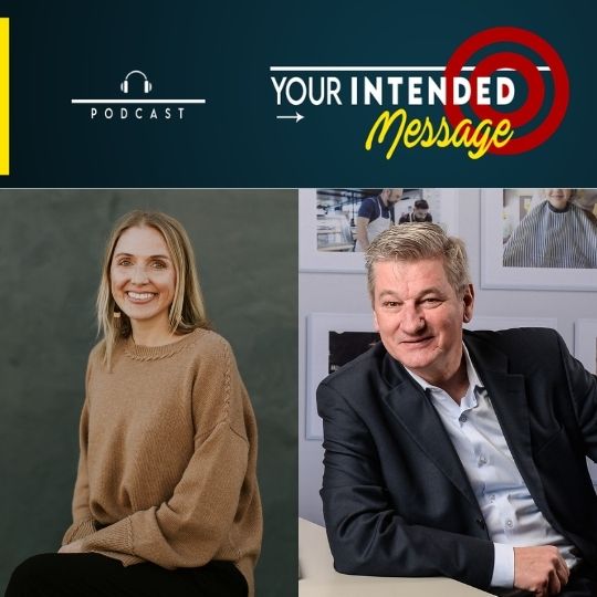 Your Intended Message