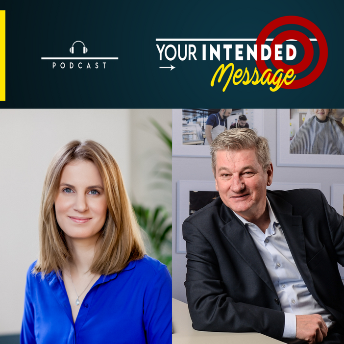 Your Intended Message