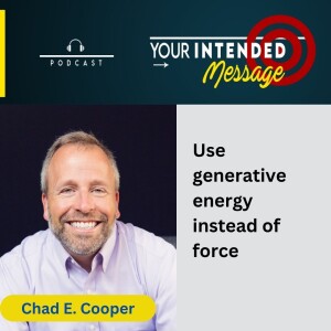 Secrets of High Performers: Chad E. Cooper