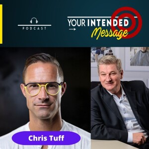 Quiet Quitting and the Alternatives: Chris Tuff