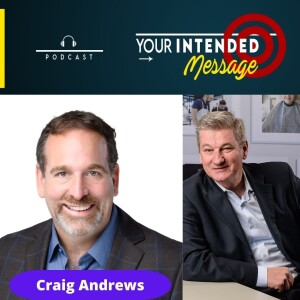 How to Score High Ticket Sales: Craig Andrews