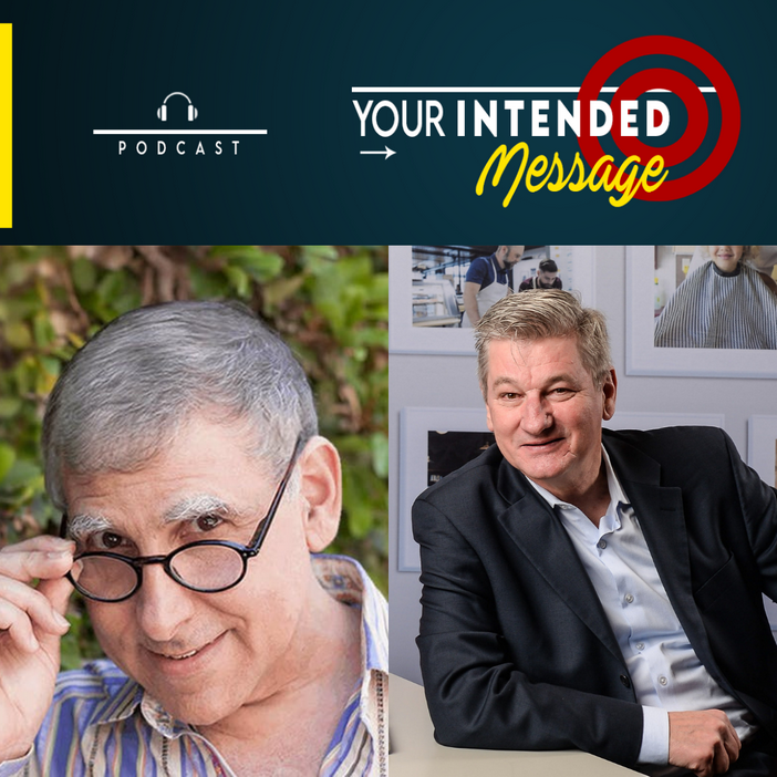 Your Intended Message