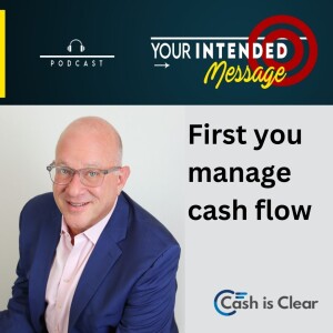 Why Profitable Companies Go Broke: David Safeer