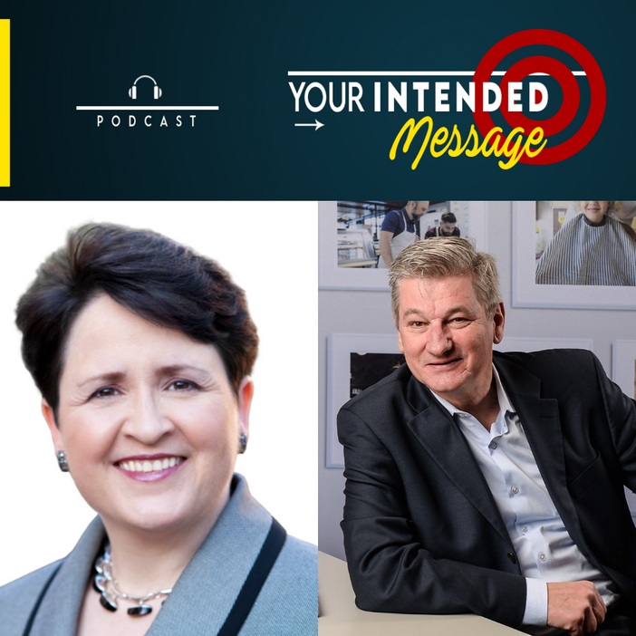 Your Intended Message