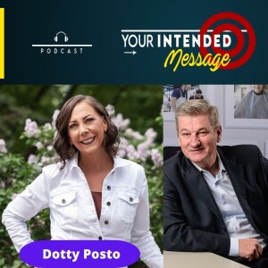 How to save Toxic Leaders: Dotty Posto