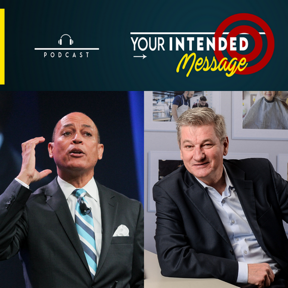Your Intended Message