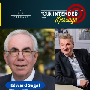 Crisis Communication: Edward Segal