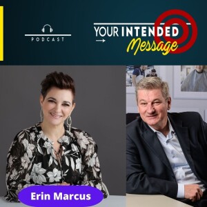 How to be more in control of your business: Erin Marcus