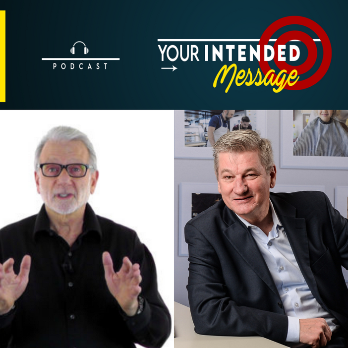 Your Intended Message