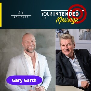 The Battle Between Sales & Marketing: Gary Garth