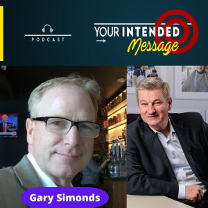 Stop your geek speak and help me understand: Gary Simonds