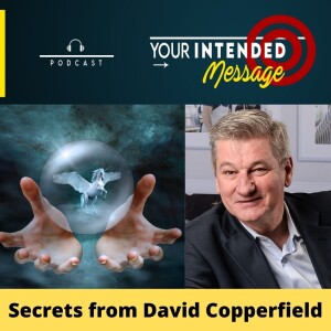 12 Secrets from David Copperfield