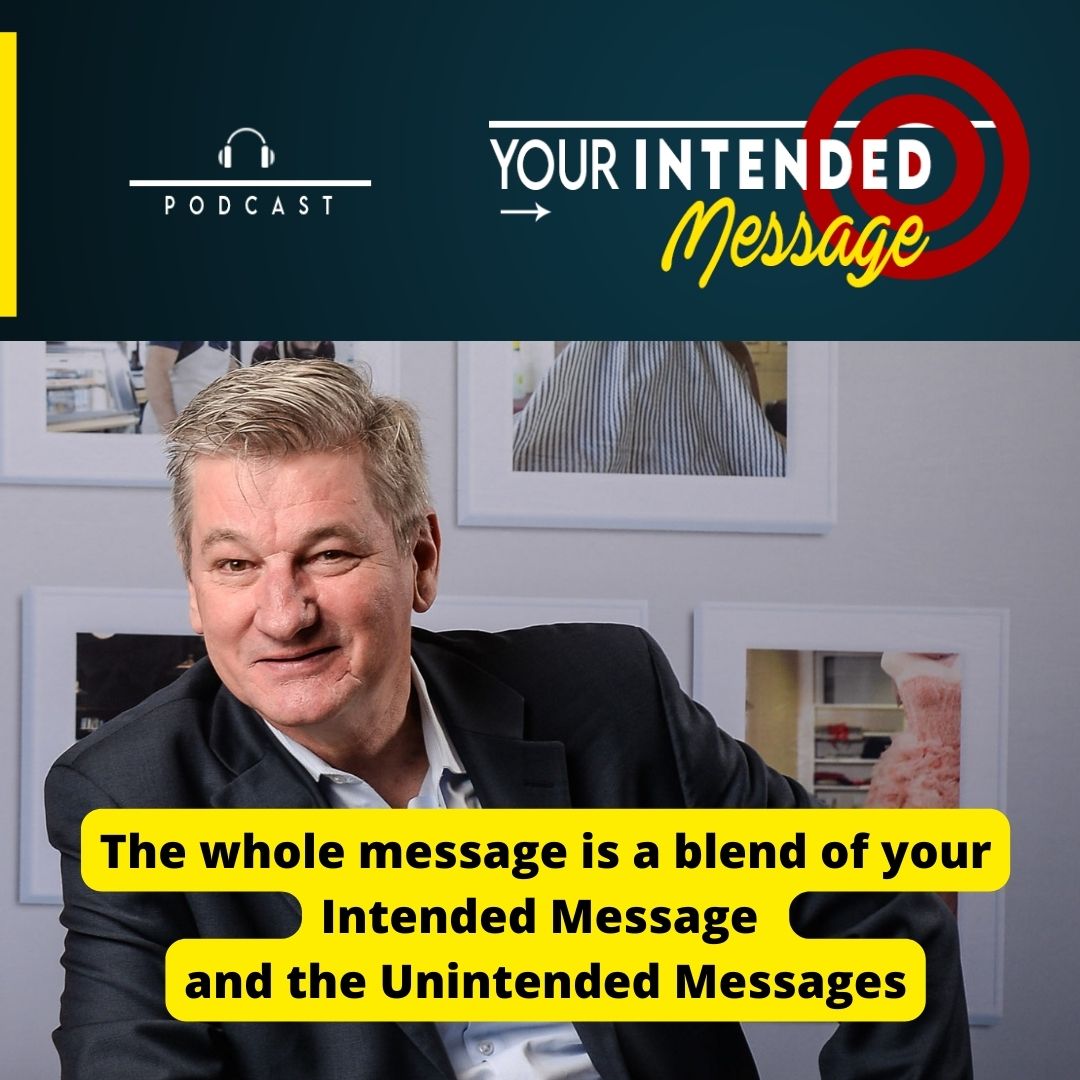 Your Intended Message