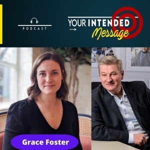 Don't send that email yet: Grace Foster