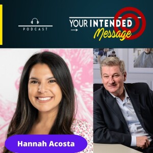 Is your content marketing working for you? Hannah Acosta