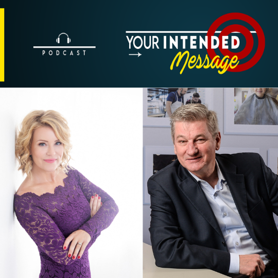 Your Intended Message