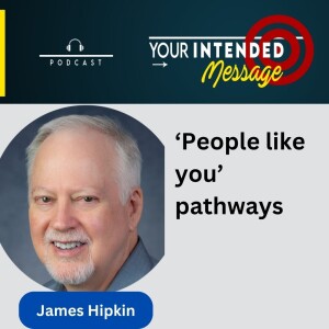 Empathy in Marketing: James Hipkin