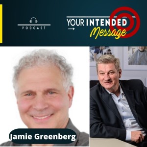 Capitalize on Your Uniqueness: Jamie Greenberg