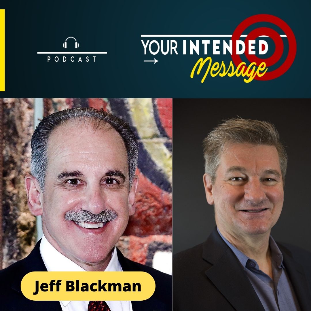 Your Intended Message