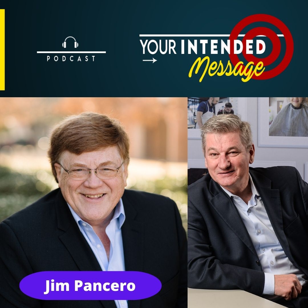 Your Intended Message