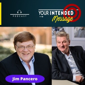 How to be more persuasive: Jim Pancero