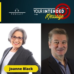 Ask and Get More Referrals: Joanne Black