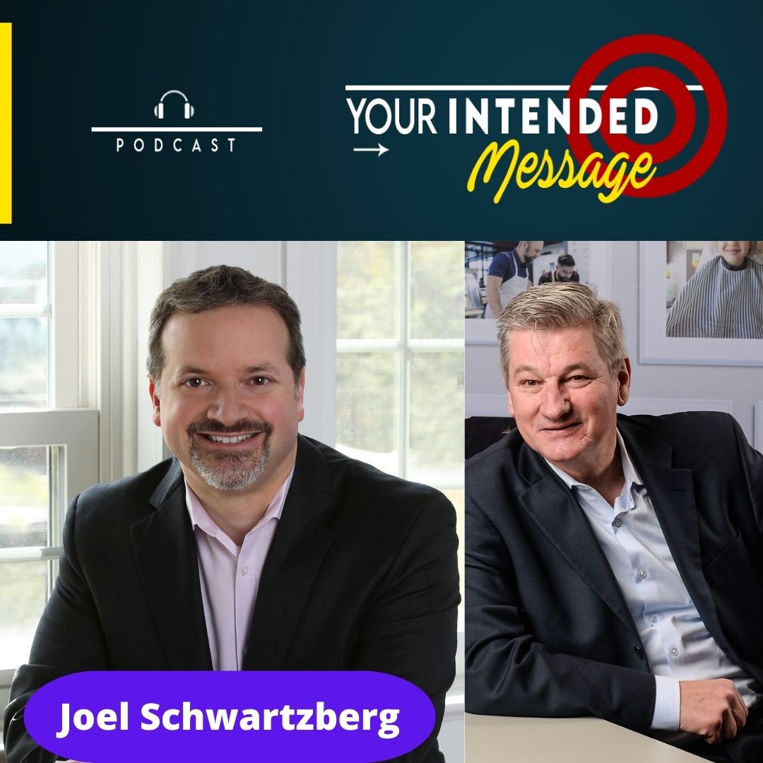 Your Intended Message