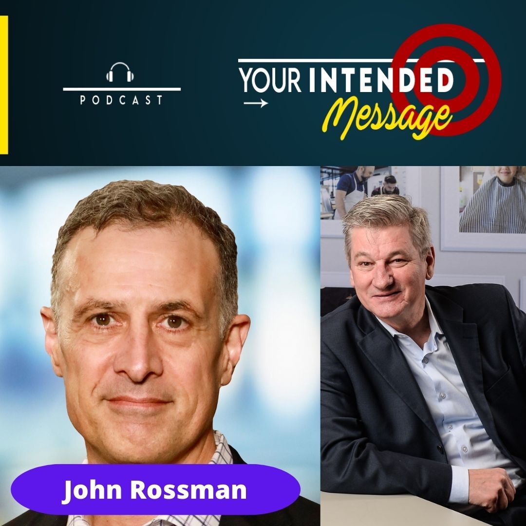 Your Intended Message