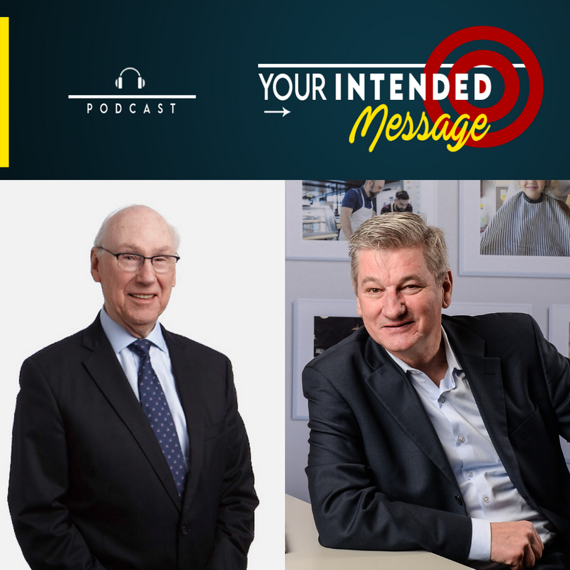 Your Intended Message