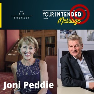 What’s Your Personality Style and Why Should You Care? Joni Peddie