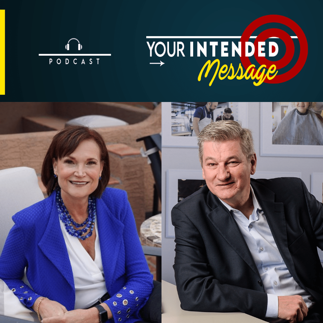 Your Intended Message