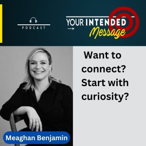 Agile Communication Creates Competitive Edge: Meaghan Benjamin
