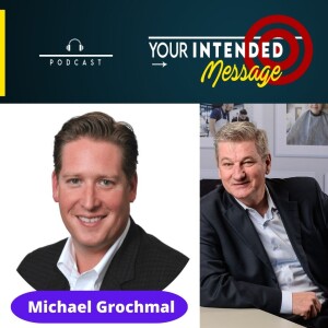 How to Identify and Influence Company Culture : Michael Grochmal