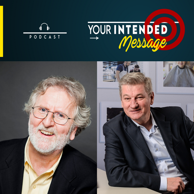 Your Intended Message