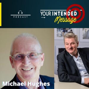 Networking for Results: Michael Hughes