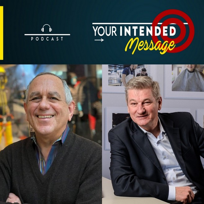 Your Intended Message