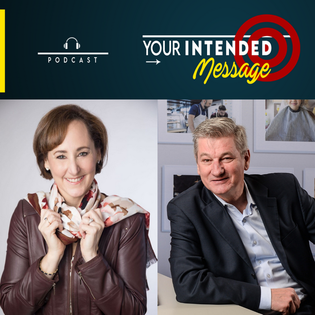 Your Intended Message