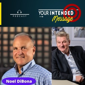 Building High-Performance Teams: Noel Dibona