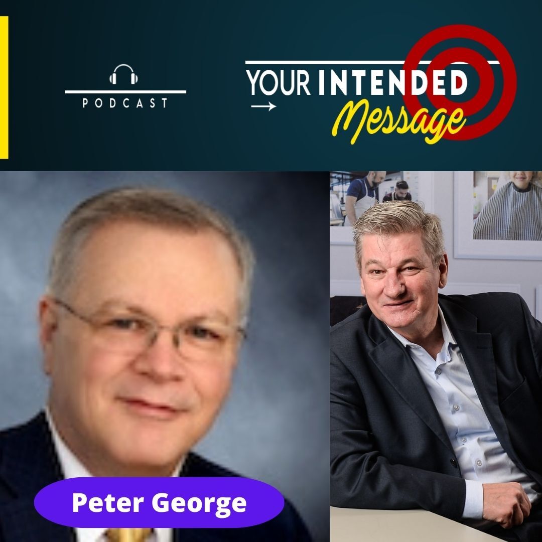 Your Intended Message