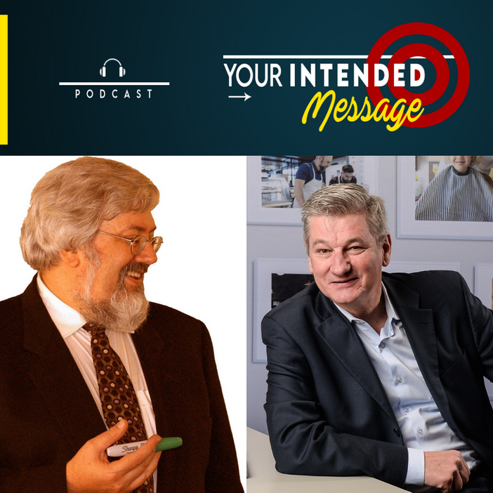 Your Intended Message