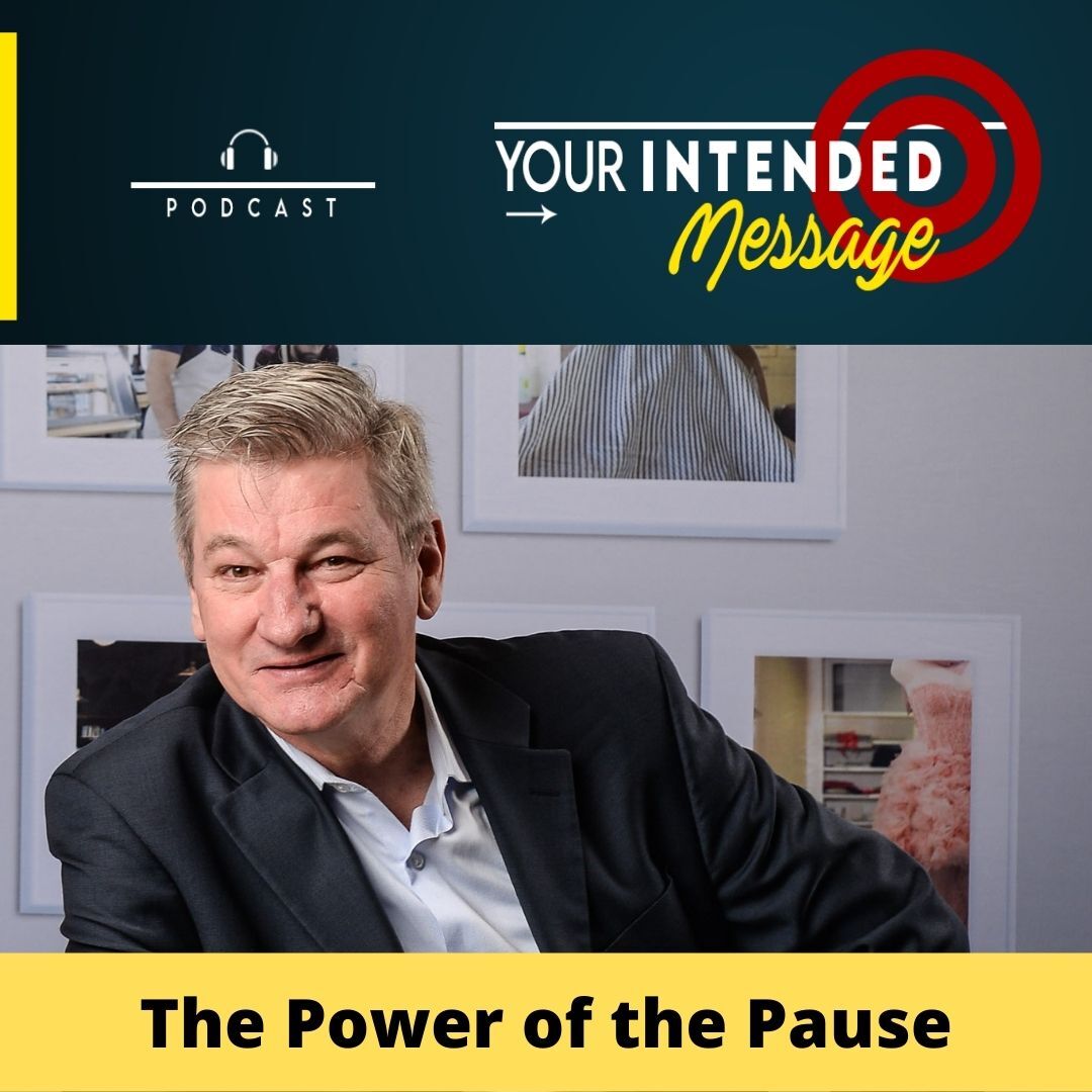 Your Intended Message