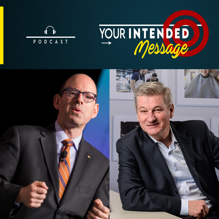 Your Intended Message