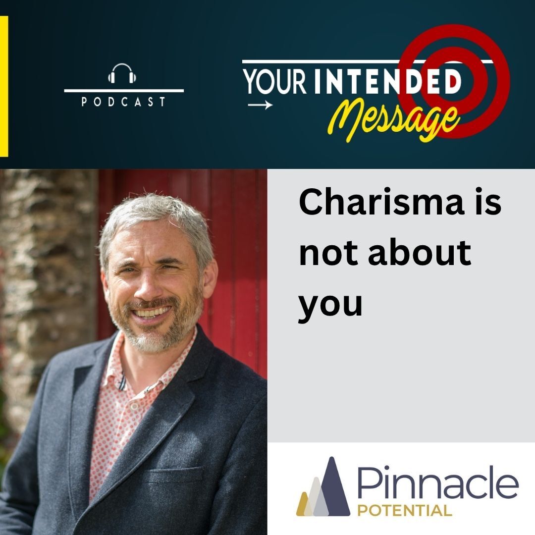 Your Intended Message