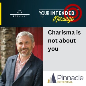 Charisma, The Science of Influence & Connection:  Richard Reid