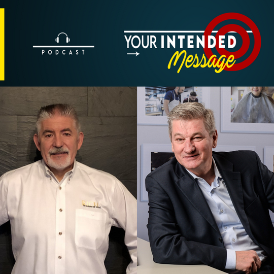 Your Intended Message