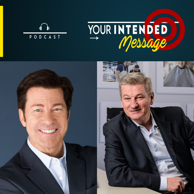 Your Intended Message