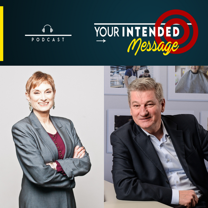 Your Intended Message