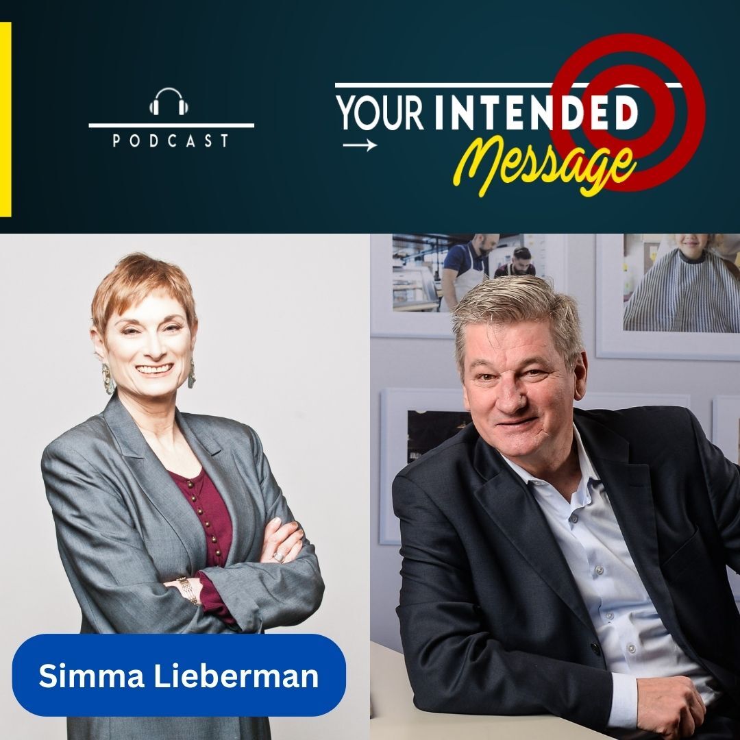 Your Intended Message